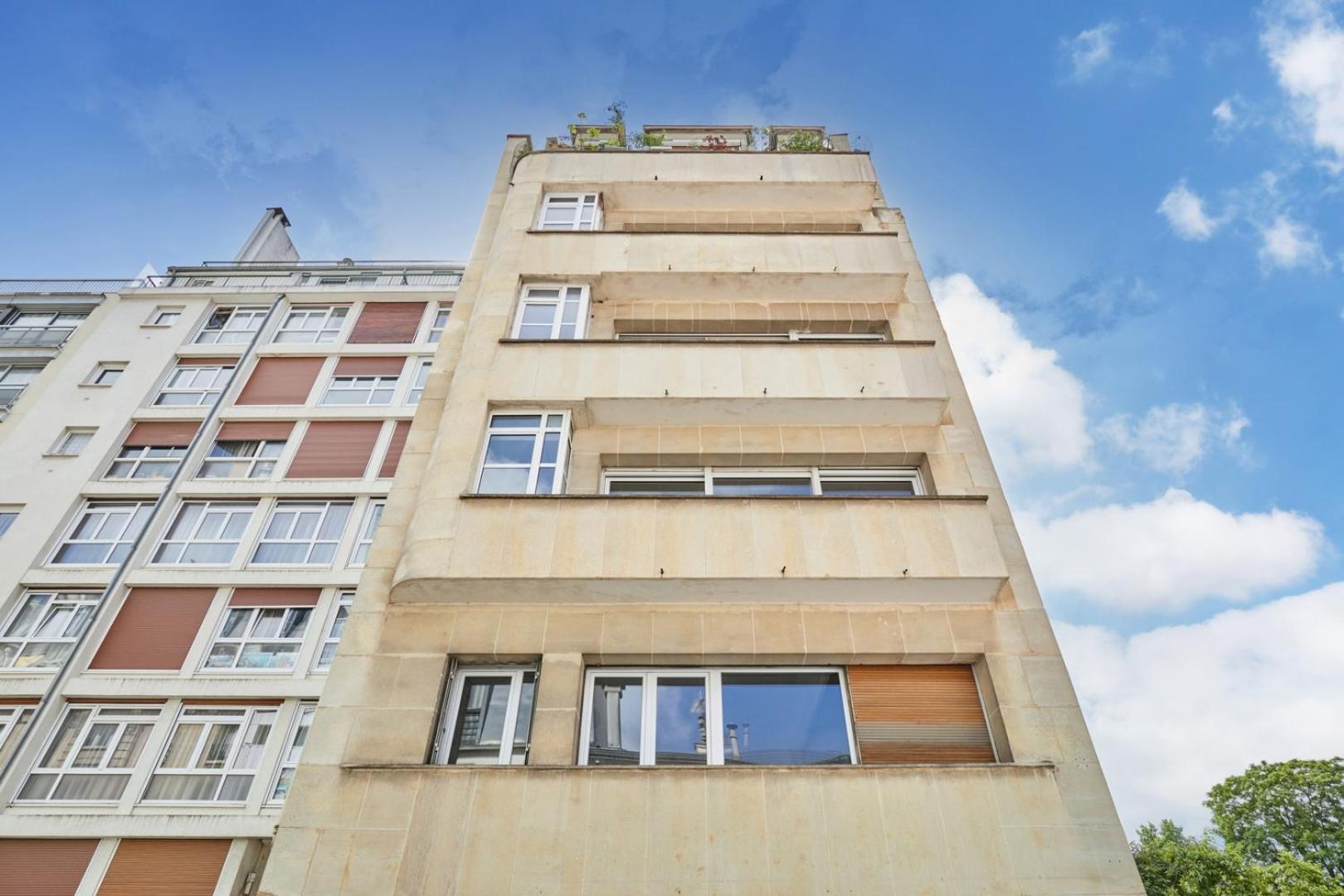 Apartment Haria - 1 A Pasteur Paris